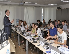 MANAGEMENT EDUCATION-AN IMPETUS TO ECONOMIC DEVELOPMENT