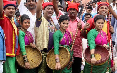जळगाव जिह्यातील कोळी समुदायाची शैक्षणिक, राजकीय आणि आर्थिक परिस्थिती