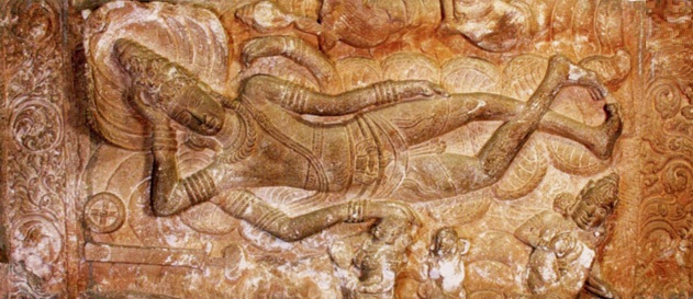 THE INSCRIPTIONS OF LATER CHALUKYAS  IN GULBARGA DISTRICT