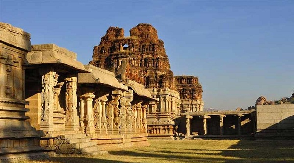 चोल काळातील प्रशासन व्यवस्था