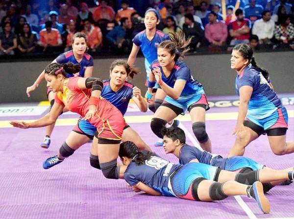 प्लायोमेट्रिक व सर्किट ट्रेनिंग प्रशिक्षण प्रणाली व महिला कबड्डी खेळाडूंची कौशल्य क्षमतावृद्धी