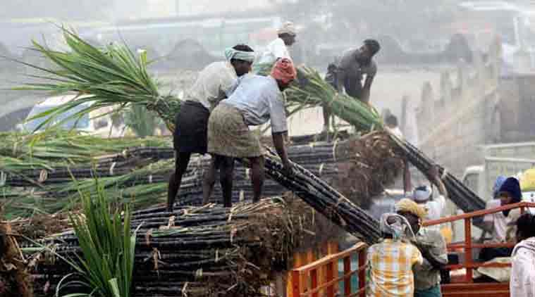 A STUDY ON METHOD OF WORKERS PARTICIPATION IN EID PARRY (P) SUGAR MILLS INDIA LTD