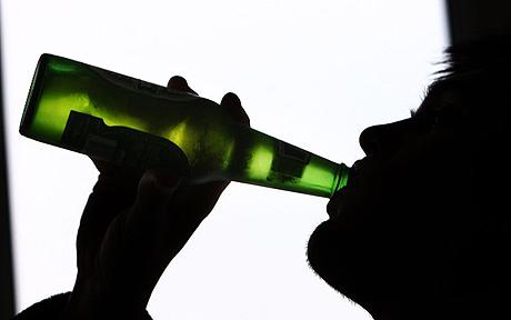 COPING BEHAVIOURS IN THE WIVES OF ALCOHOLIC SPOUSES – A STUDY
