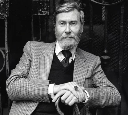 FEMINISM IN JOHN OSBORNE’S ‘LOOK BACK IN ANGER’ 