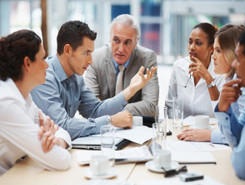 THE RELATIONSHIP BETWEEN, CREATIVE THINKING, INTERPERSONAL  SKILLS AND QUALITY HEALTH CARE DELIVERY
