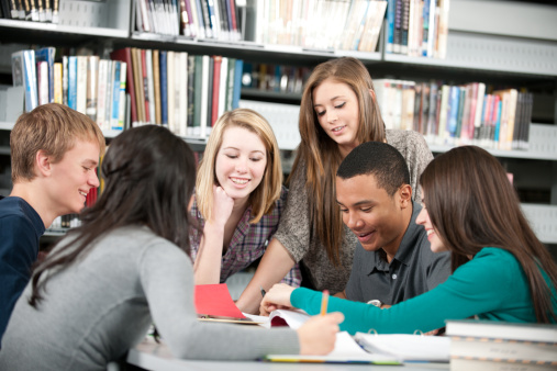 A STUDY ON SOCIAL INTELLIGENCE OF HIGH SCHOOL STUDENTS