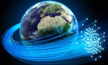 FIBRE-OPTIC COMMUNICATION SYSTEM 