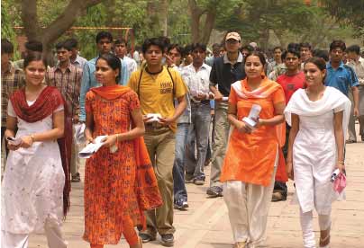 QUALITY PERSPECTIVE: ESSENTIAL FOR TERTIARY EDUCATION