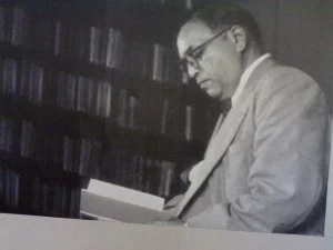 डॉ. बाबासाहेब आंबेडकर आणि भारतीय जल नीती