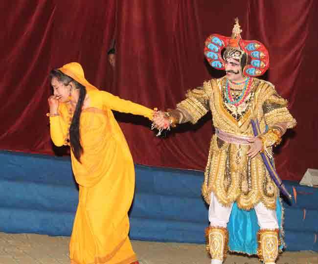 पौड़ी गढ़वाल में रामलीला मंचन के विविध आयामः-एक ऐतिहासिक अध्ययन