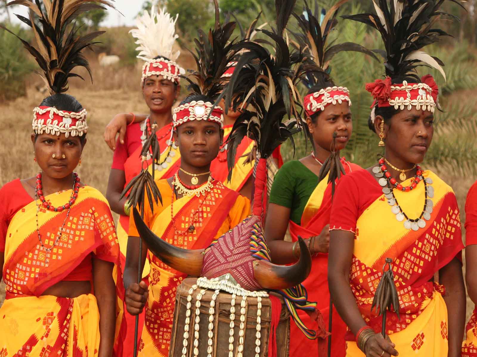 पहाड़ी कोरवा जनजाति में संचार व्यवस्था : एक अध्ययन (A Study on Communicational aspect among the Hill Korwa Tribe)