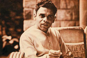 SMALL –SCALE REFLECTIONS ON A. K. RAMANUJAN’S POETRY