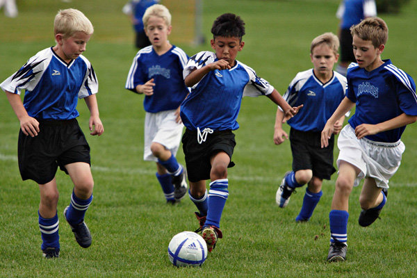 BENEFITS OF SPORTS AND AVOID INJURIES BIGNRES 