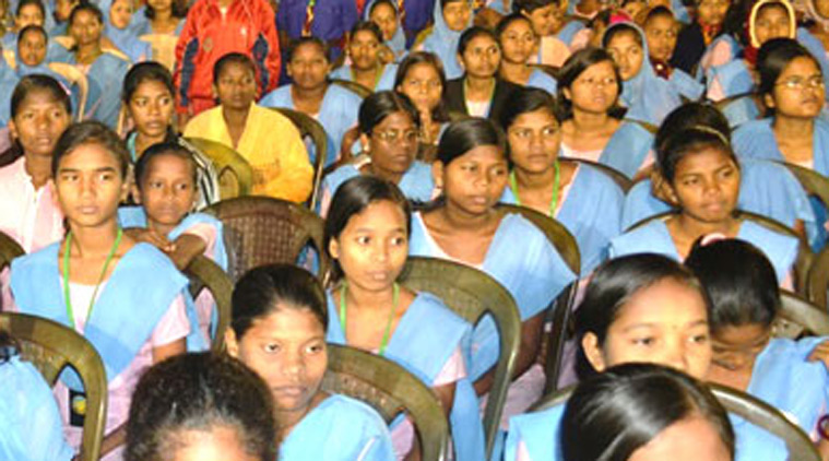 THE MEETING OF TRADITION AND MODERNITY IN SANTALI  EDUCATION AND CULTURE: A STUDY OF DIFFERENT ISSUES