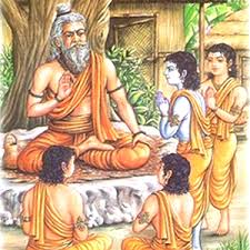 प्राचीन भारतातील शिक्षण पद्धती व विद्यापीठे
