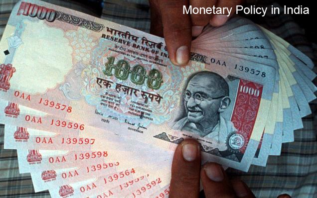 “ANALYSIS OF FISCAL AND MONETARY POLICYMIX IN  INDIAN ECONOMY”
