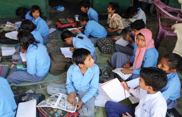 द्विवर्षीय अध्यापक शिक्षा में व्यावहारिक चुनौतियां