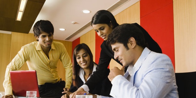 A STUDY ON VIEWS OF MALE GRADUATES ON  GENDER EQUALITY