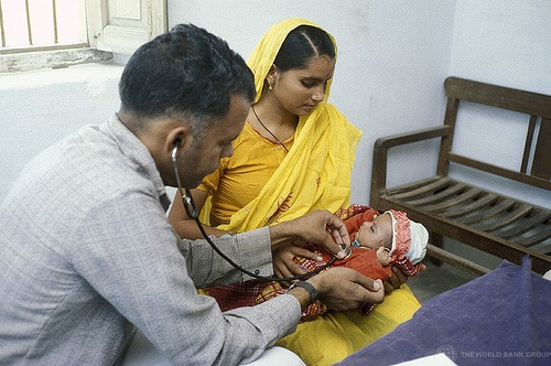 MAJOR INITIATIVES IN HEALTH INSURANCE SECTOR  IN INDIA