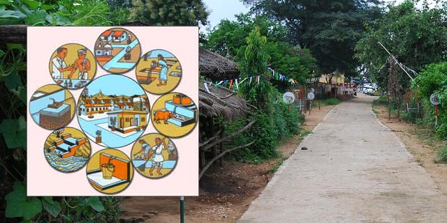 शाश्वत आर्थिक विकासासाठी पर्यावरण संरक्षण काळाची गरज