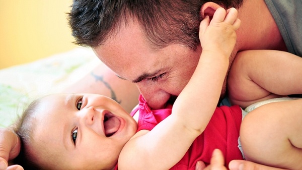 PATERNAL PARENTING: A COMPARITIVE STUDY OF  CHILDREN’S BEHAVIOUR DEVELOPMENT 