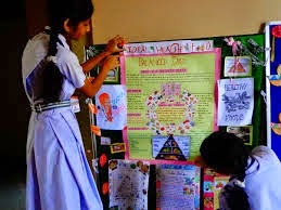 इयत्ता सहावी वर्गाच्या इतिहास विषयासाठी ज्ञानरचनावादावर आधारीत विविध अध्ययन अनुभव संच निर्मिती परिणामांचा अभ्यास