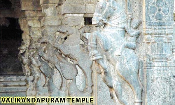 THE HISTORY OF VALIKANDAPURAM, RANJANKUDI FORT AND FRENCH RESETTLEMENT THE HISTORY OF VALIKANDAPURAM, RANJANKUDI FORT AND FRENCH RESETTLEMENT