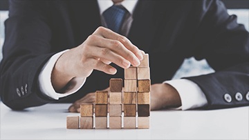 THE IMPACT OF DIVIDEND POLICY ON STOCK PRICE - A CASE STUDY OF SELECT COMPANIES. THE IMPACT OF DIVIDEND POLICY ON STOCK PRICE - A CASE STUDY OF SELECT COMPANIES.