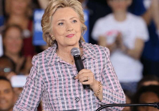 GLASS CEILING – STILL PREVAILS