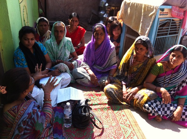 SOCIO-ECONOMIC CONDITIONS OF BANJARA  COMMUNITY IN KALABURAGI DISTRICT