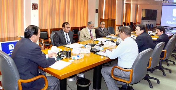 EMPLOYEES WELFARE MEASURESIN AN ORGANIZATION EMPLOYEES WELFARE MEASURESIN AN ORGANIZATION