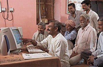 E-COMMERCE AND RURAL INDIA: A STUDY IN JHARKHAND STATE E-COMMERCE AND RURAL INDIA: A STUDY IN JHARKHAND STATE