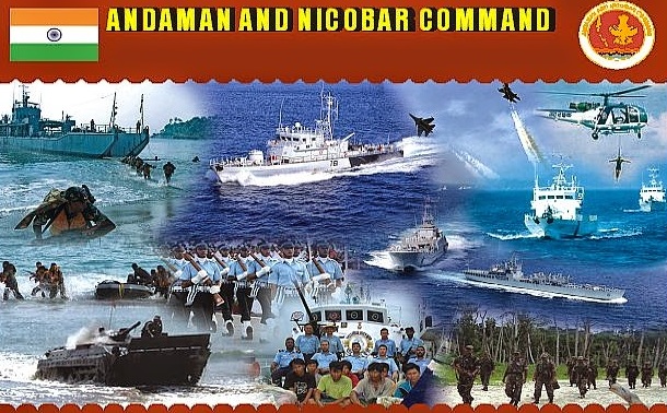 A CASE STUDY ON DEMAND AND SUPPLY OF ANC SERVICES IN ANDAMAN ISLANDS A CASE STUDY ON DEMAND AND SUPPLY OF ANC SERVICES IN ANDAMAN ISLANDS