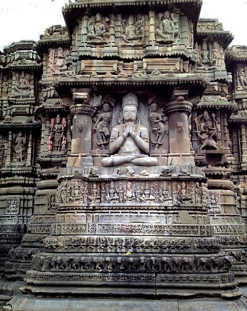 “A STUDY OF DIFFICULTIES AND PROBLEMS BY THE DEVOTEES OF JYOTIRLINGA TEMPLES: SPECIAL REFERENCE TO MARATHWADA REGION “ “A STUDY OF DIFFICULTIES AND PROBLEMS BY THE DEVOTEES OF JYOTIRLINGA TEMPLES: SPECIAL REFERENCE TO MARATHWADA REGION “