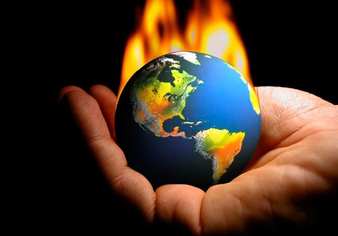 GLOBAL WARMING AND CLIMATIC SENSITIVITY- A CASE STUDY OF UTTARAKHAND STATE OF INDIAN HIMALAYA GLOBAL WARMING AND CLIMATIC SENSITIVITY- A CASE STUDY OF UTTARAKHAND STATE OF INDIAN HIMALAYA