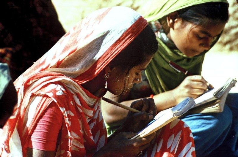 ATTITUDE OF WOMEN’S REGARDING GIRLS EDUCATION 
