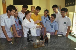 EVALUATION OF SCIENTIFIC ATTITUDE AMONG STUDENT TEACHERS EVALUATION OF SCIENTIFIC ATTITUDE AMONG STUDENT TEACHERS