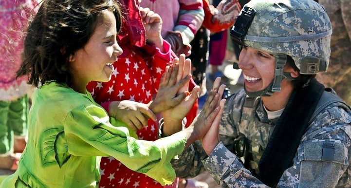 MILITARY FAMILIES UNDER STRESS: CHALLENGES OF FREQUENT DEPLOYMENT ON CHILDREN EDUCATION MILITARY FAMILIES UNDER STRESS: CHALLENGES OF FREQUENT DEPLOYMENT ON CHILDREN EDUCATION