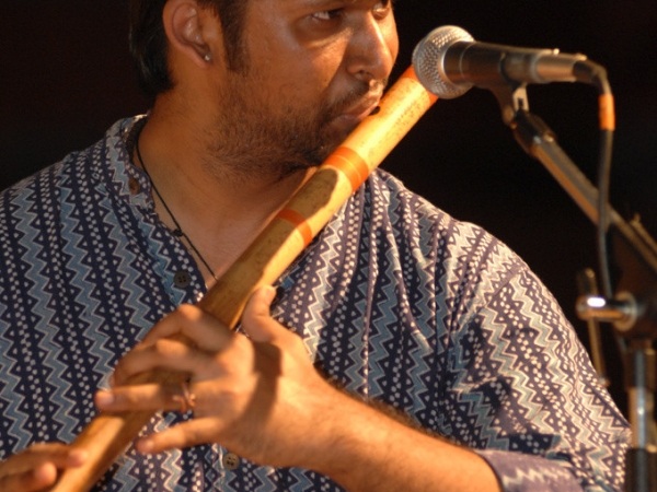 संगीतातील रागरंग: एक मानसशास्त्रीय दृष्टीकोन संगीतातील रागरंग: एक मानसशास्त्रीय दृष्टीकोन