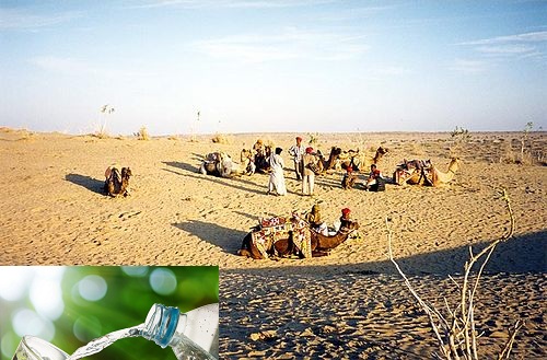 ANALYSIS OF TOTAL ALKALINITY IN DRINKING WATER IN TOWN KOTPUTLI IN RAJASTHAN ANALYSIS OF TOTAL ALKALINITY IN DRINKING WATER IN TOWN KOTPUTLI IN RAJASTHAN