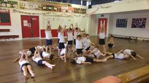 “IMPACT OF DANCING AND RHYTHMIC ACTIVITIES ON PHYSICAL FITNESS OF SPORTS PERSONS” “IMPACT OF DANCING AND RHYTHMIC ACTIVITIES ON PHYSICAL FITNESS OF SPORTS PERSONS”