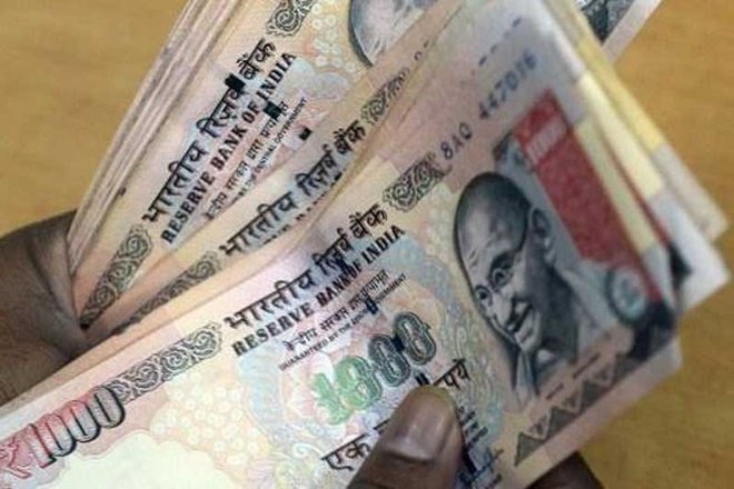 STUDY OF GOVERNMENT FINANCES OF INDIA STUDY OF GOVERNMENT FINANCES OF INDIA