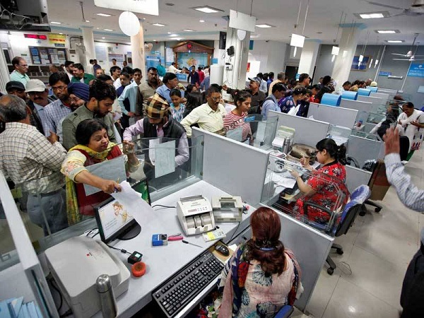 “CUSTOMERS PERCEPTION VIS-À-VIS BANKING  ETHICS: AN EMPIRICAL STUDY”