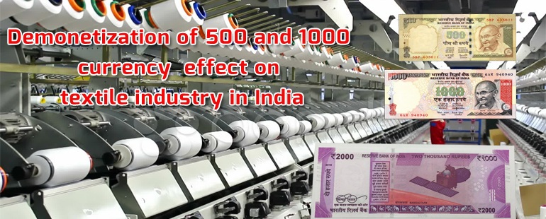 DEMONETIZATION: IMPACT ON SMALL TRADERS DEMONETIZATION: IMPACT ON SMALL TRADERS