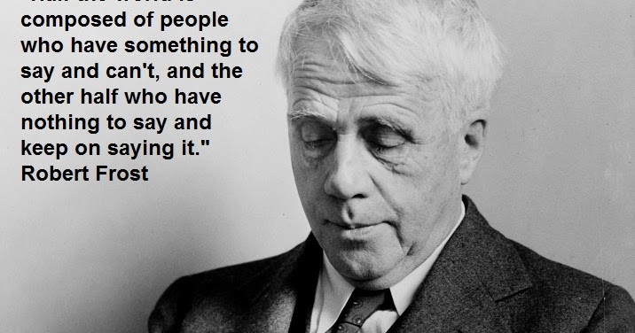 POWER OF IMAGINATION IN THE POETRY OF ROBERT FROST. POWER OF IMAGINATION IN THE POETRY OF ROBERT FROST.