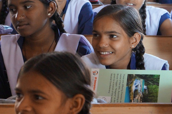 DISTORTIONS OF PSYCHOLOGICAL AND PHYSICAL  IN CHILDREN