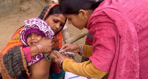 HEALTH STATUS OF  PEOPLE IN RURAL AREA: A STUDY