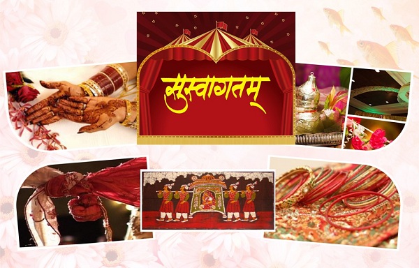 WEDDING CEREMONY OF BHOI COMMUNITY