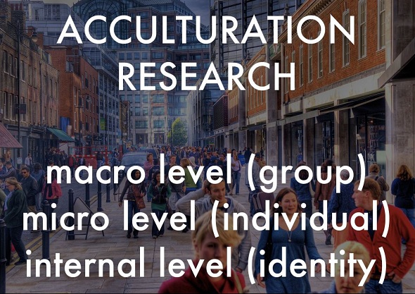 A SUMMARY OF UGC MINOR RESEARCH PROJECT ON  “LANGUAGE, ACCULTURATION AND IDENTITY: A CASE  STUDY OF THE BHOJPURI  SPEECH COMMUNITY OF TEZPUR IN ASSAM”.