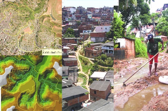 SPATIO-TEMPORAL VARIATION IN DENSITY OF POPULATION: A GEOGRAPHICAL STUDY SPATIO-TEMPORAL VARIATION IN DENSITY OF POPULATION: A GEOGRAPHICAL STUDY